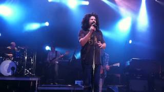 Counting Crows - Kid Things (Columbus, OH 6/23/12)