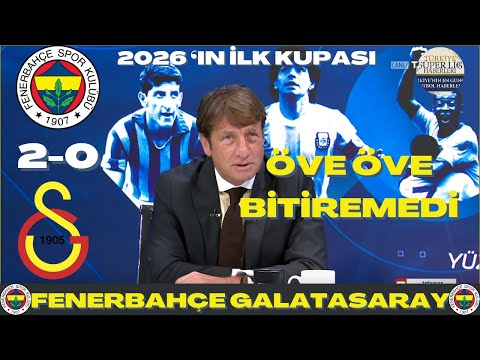 Kaya Çilingiroğlu Fenerbahçe 'nin Başarısını Sadettin Saran 'a Yazıyorum🔥🔥
