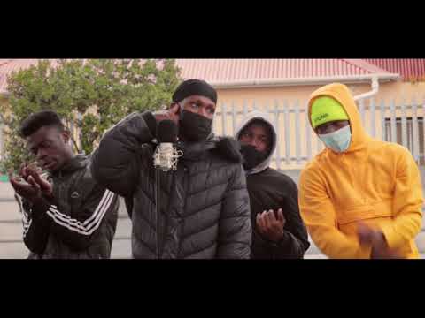 Don’t play mob - No Hook freestyle👿  [BARSONMIC EPISODE 4] {South African drillers)