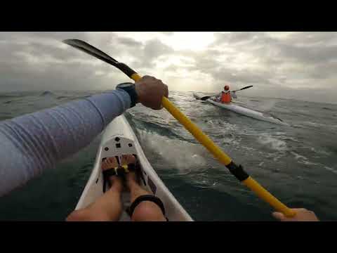 Sass Kzn North Coast Tour - June 2023 - Day 1