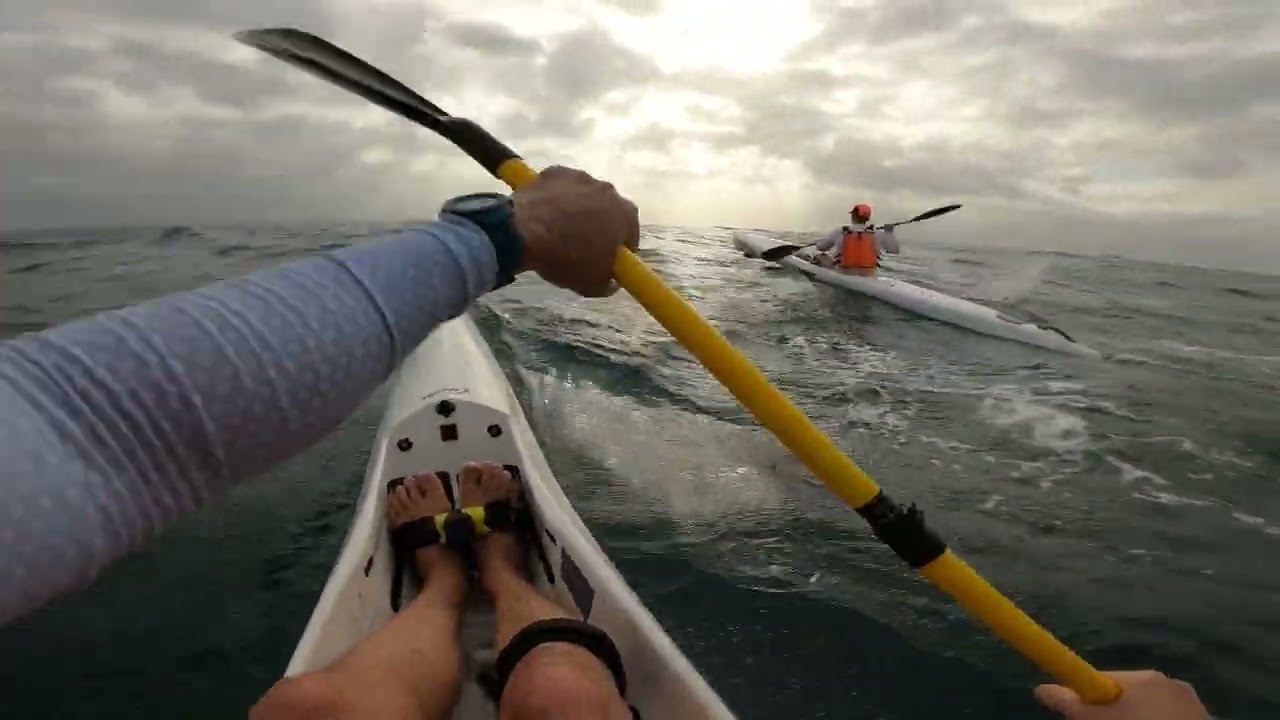 Sass Kzn North Coast Tour - June 2023 - Day 1