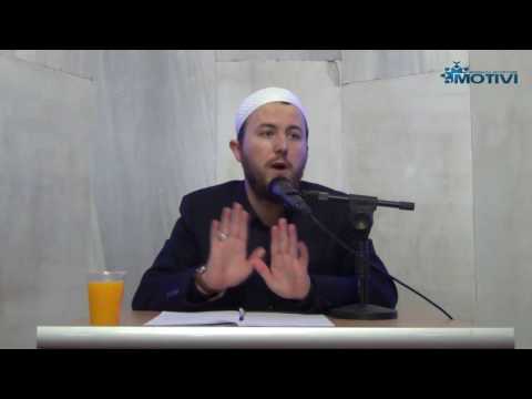 |12|. Hyrje në suren El-Bekare - Tefsir – Hoxhë Qëndrim Jashari