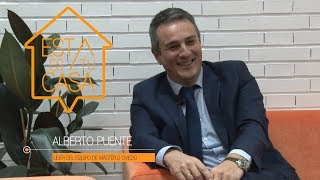 Alberto Puente | Responsable de MD Oviedo Alberto Puente | Responsable de MD Oviedo