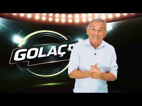 "Golaço" is coming soon with Edson Matoso.