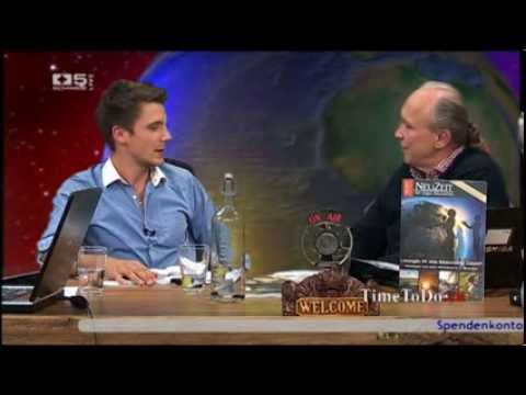 TimeToDo.ch vom 06.11.2013, NEUZEIT, Lösungen für eine lebenswerte Zukunft