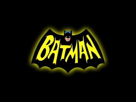 Batman '66 Suite