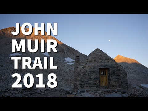 Myjohnmuir