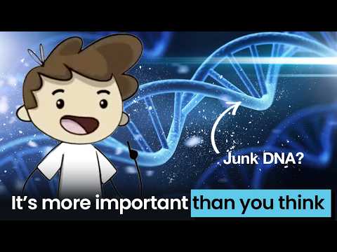 The Junk DNA Myth: How a Wrong Prediction Misled Science for Decades