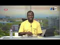 LIVE GOOD MORNING GHANA JANUARY 29 2026