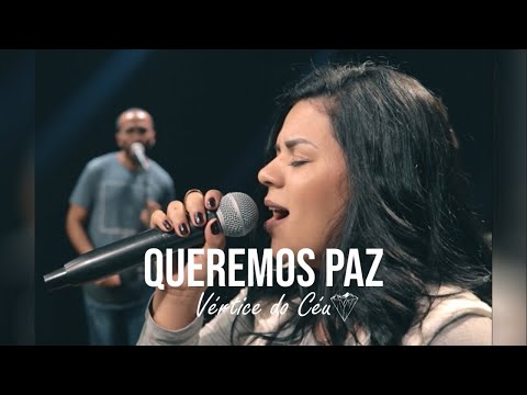 Queremos Paz video