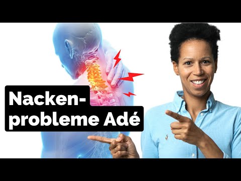 Nackenbeschwerden - Warum dein Kiefer die Ursache sein kann!