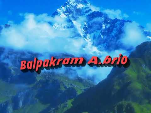 Balpakram A.brio New WhatsApp status