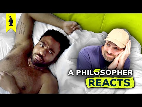 A Philosopher Reacts to Atlanta Season 3
