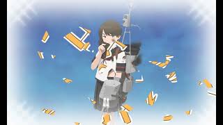 艦これ 2026年 夏イベント『反撃！第三十一戦隊の戦い/L'Elan de la Flotte Francaise  フランス艦隊の躍動 』 E4_1甲 戦力ゲージ1本目 ラストダンス