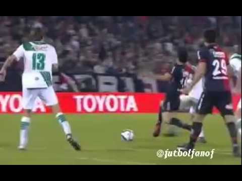 Newells Old Boys 1 - 1 Banfield - Fecha 14 - Resumen del partido y goles