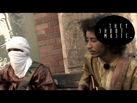 Tamikrest - Aratan N'Adagh / THEY SHOOT MUSIC