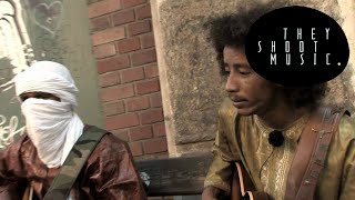 Tamikrest - Aratan N&#39;Adagh / THEY SHOOT MUSIC