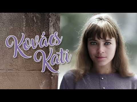 Kovács Kati legnagyobb slágerei (Most kéne abbahagyni, Indián nyár, Mammy Blue, Rock and Roller)