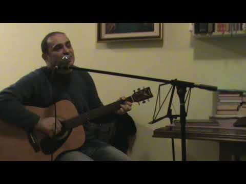 Dražen Simić - Da znaš da me boliš (Crvena Jabuka) COVER