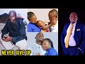 The Inspiring Journey Of Wilberforce Musyoka