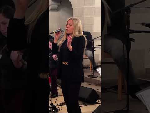 Leise rieselt der Schnee 🎄mit dem Orchester der Kulturen 🫶 #leiserieseltderschnee #christmasmusic