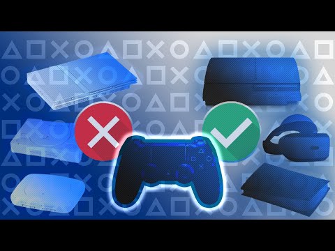 Quirks of PlayStation Backwards Compatibility