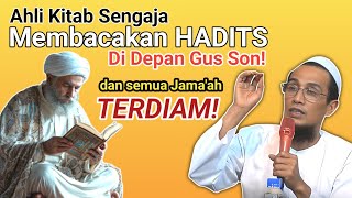 Download lagu Keadilan Tuhan Dipersoalkan, Begini Jawaban Gus Son Saat Didatangi Ahli Kitab mp3 Download lagu Keadilan Tuhan Dipersoalkan, Begini Jawaban Gus Son Saat Didatangi Ahli Kitab mp3