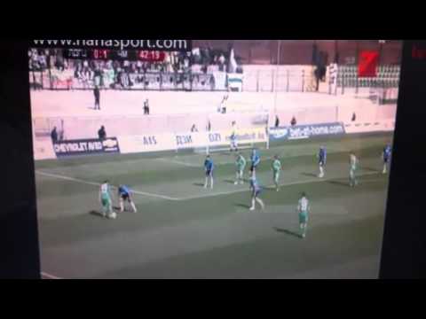 29.03.12 Ludogorets - Cherno More Varna 0 2 Highlights & Goals