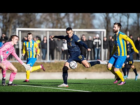 Eskilsminne - AIK | Svenska Cupen gruppspel 2022