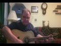 "Cold River Waltz" by Christopher Shaw (Cover)