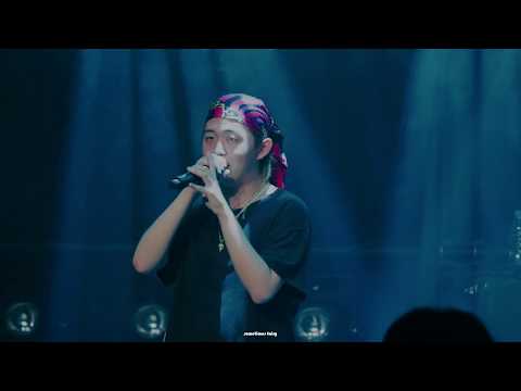 [4K ] 190728 릴러말즈 (Leellamarz) - PERFECT @HIPHOPPLAYA SHOW Vol. 57
