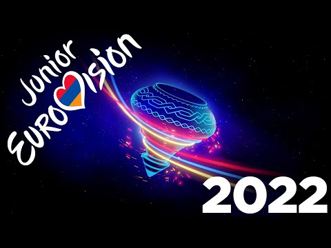 LEGO: Junior Eurovision 2022