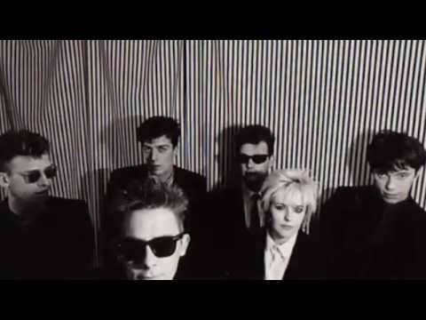 Phil Wilson - Jackson (with Joanne Lilley)