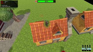 Wacky Soldiers 2019-08-12 - development