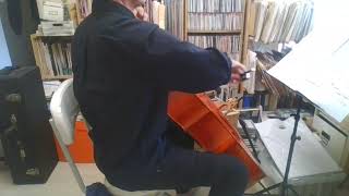 Download lagu チャイコフスキー　スラブ行進曲　Op31　　小澤征爾・BPO1984年録音CD 20260531 mp3