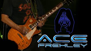 Ace Frehley 2022-12-11 &quot;New York Groove,&quot; &quot;She,&quot; &amp; Shock Me&quot; Holland, MI