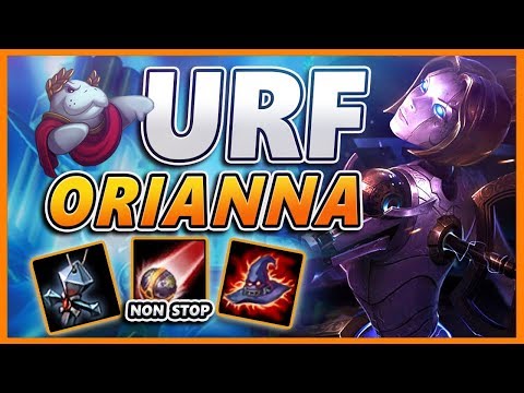 *54 KILLS* 5K SHIELDS INSTANTLY (IMPOSSIBLE TO DIE) - BunnyFuFuu URF