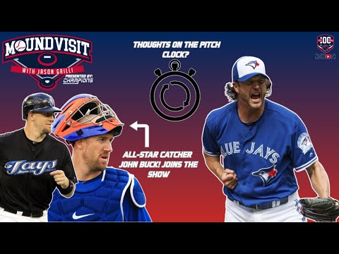 MONICA ABBOTT JOINS THE SHOW! | Episode 3: Behind the Dish with Jaime Wohlbach