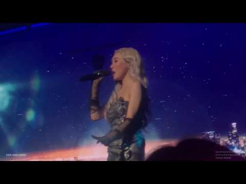 190803 - Runaway (Korean ver.) at Tiffany Young Open Hearts Eve Concert Seoul