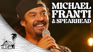 Michael Franti &amp; Spearhead - Life Is Better With You (Live Music) | Sugarshack Sessions