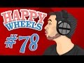 PINBALL WIZARD | Happy Wheels - Part 78 