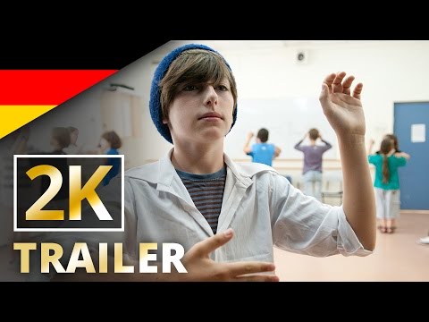 Dancing in Jaffa - Offizieller Trailer [2K] [UHD] (Deutscher UT/German Sub)