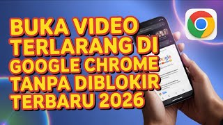 Download lagu Cuma 1 Menit! Buka Video apa saja di google chrome terbaru 2026 mp3 Download lagu Cuma 1 Menit! Buka Video apa saja di google chrome terbaru 2026 mp3
