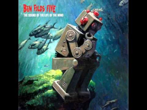 Michael Praytor, Five Years Later - Ben Folds Five
