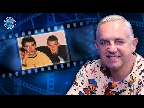 BALKAN INFO: Ivan Gavrilović priča anegdotu i slučaj sa jednim od čuvene braće Branković!