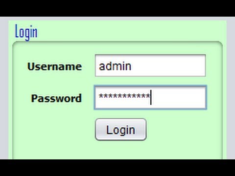 Java prog 3 Login Program for java with sqlite Mysql database PART 2