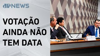 CCJ faz último debate antes do parecer do relator da reforma tributária