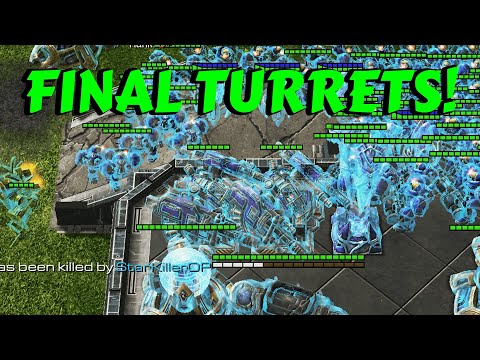 The Best Porbe Team! Porbes vs Zealots