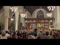 Handel S Solomon Arrival Of The Queen Of Sheba