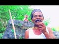 Lucu Doa Mancing Ala Kakek Jawa